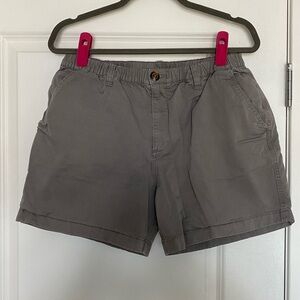 Men’s XL 5.5” inseam Chubbies Shorts